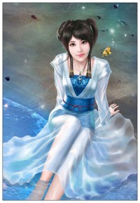 茉莉—微光之城(上)
