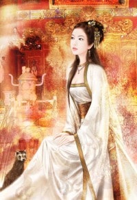 我的絕色總裁未婚妻(又名:神級龍衞)
