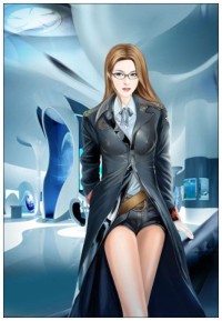 快穿之杠上反派大boss!