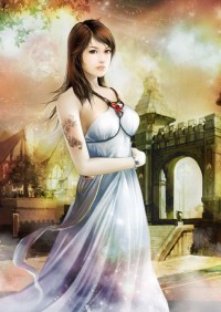 蝶莲女神