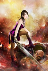 绝世神医：腹黑魔帝，强势宠！