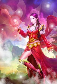 我成了暴君的彩虹屁精[穿书]
