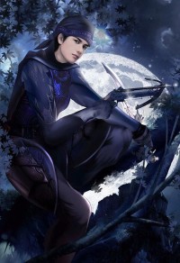捕食陷阱—变态受孕迷宫RPG